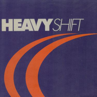 Heavyshift : Unchain Your Mind (12")