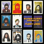 Super Furry Animals - Fuzzy Logic: 20th Anniversary Deluxe Edition (Vinyl)