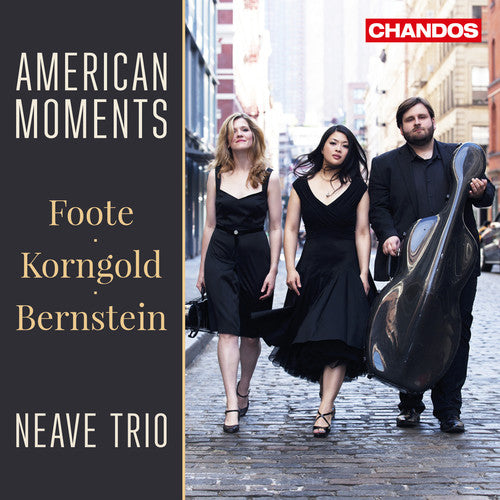 American Moments (CD)