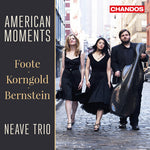 American Moments (CD)