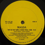 Magda (2) : Trip On That! (12")