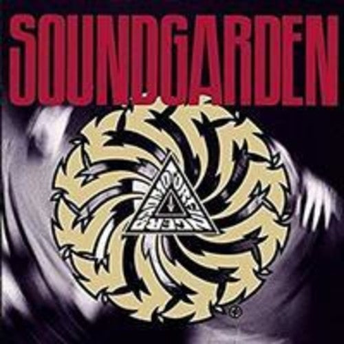 Soundgarden - Badmotorfinger (Vinyl)