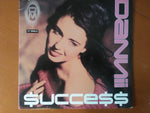Dannii Minogue : Success (12", Single)