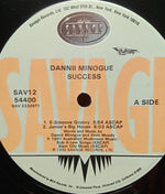 Dannii Minogue : Success (12", Single)