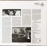 The John Coltrane Quartet : The John Coltrane Quartet Plays (LP, Album, RE, 180)