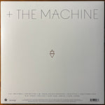 Florence And The Machine : How Big, How Blue, How Beautiful (2xLP, Album, Ltd, RE, 10t)
