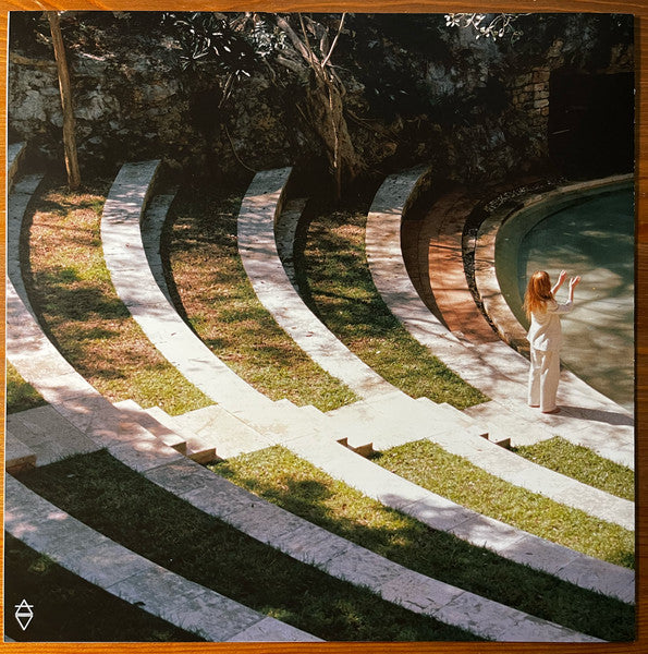 Florence And The Machine : How Big, How Blue, How Beautiful (2xLP, Album, Ltd, RE, 10t)