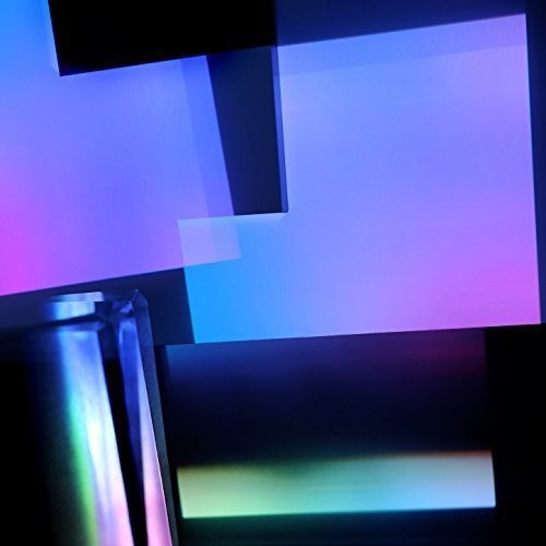 Urlu - Air Pacific (Vinyl)