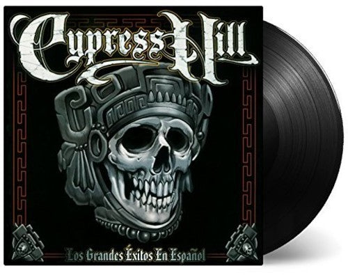 Cypress Hill - Los Grandes Exitos en Espanol (アナログ盤)