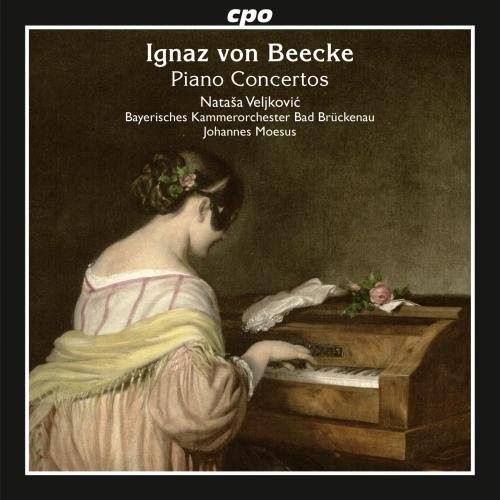 Ignaz von Beecke: Piano Concertos (CD)