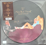 Sabrina Carpenter : Man's Best Friend (LP, Album, Ltd, Pic)