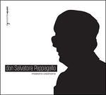 the album cover for Orchestra e Coro 'Josquino Salepico' - Don Salvatore Pappagallo: Maestro visionario