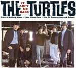 the album cover for The Turtles - It Ain't Me Babe