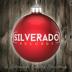 the album cover for Silverado Family Christmas / Various - Silverado Family Christmas / Various