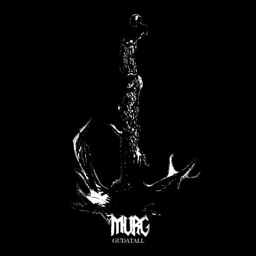 Murg - Gudatall (CD)