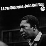 John Coltrane : A Love Supreme (2x12", Album, Ltd, Num, RE, RM, 180)
