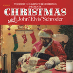 John Schroder - Sencillo navideño (Vinilo)