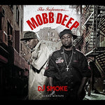 Mobb Deep - Mixtape de Murda (CD)