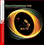 the album cover for Sound Experience - Live At Glen Mills Reform School For Boys