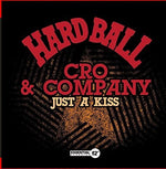 the album cover for Cro & Company - Just A Kiss
