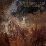 Witchsorrow - Hexenhammer (Vinyl)