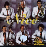スイス・ディキシー・ストンパーズ - Nice to See You (CD)
