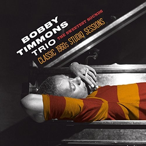 Bobby Timmons - Sonidos más dulces (CD)