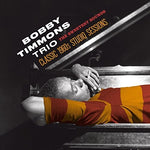 Bobby Timmons - Sonidos más dulces (CD)
