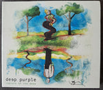 Deep Purple : Rapture Of The Deep (CD, Album, RE, RM, Rem + CD + Dig)