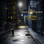 Torre de Poder - Soul Side Of Town (CD)
