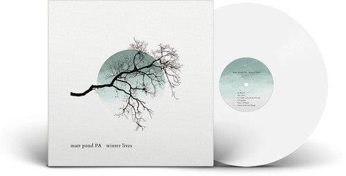 matt pond PA - Winter Lives (Vinyl)