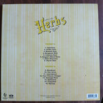 Metal Fingers : Special Herbs Vol. 3 & 4 (2xLP, Comp, RE, Lem)