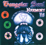 the album cover for Gangster Soul Harmony 8 / Various - Gangster Soul Harmony 8 (Various Artists)