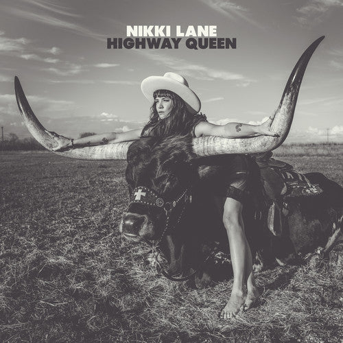 Nikki Lane - Highway Queen (Vinyl)