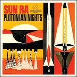 Sun Ra - Noches Plutonianas/Refleja el Movimiento (Primera Parte) (Vinilo)