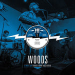 The Woods - Live At Third Man Records (Vinyl)