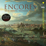 Encores (Vinyl)