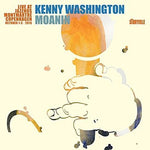 Kenny Washington - Moanin: Live at Montmartre (CD)