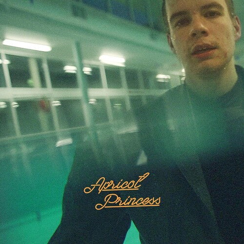 Rex Orange County - Apricot Princess (Vinyl)