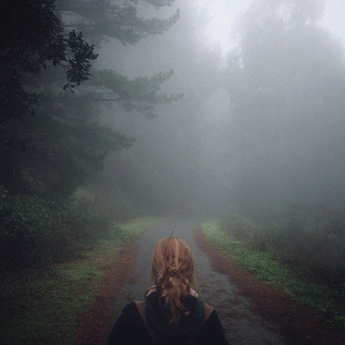 モノ - アンダー・ザ・ピパル・ツリー (ビニールレコード)