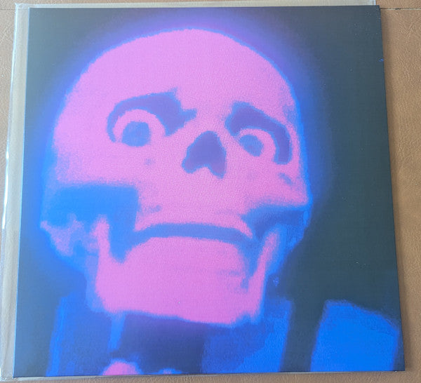 S e v e n X3 : Andromeda (LP, Album, Ltd, Tra)