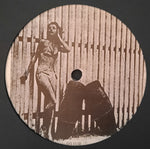 Gigi Galaxy : The Exotic Sounds Of Gigi Galaxy (2x12")