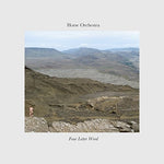 the album cover for Horse Orchestra - Four Letter Word