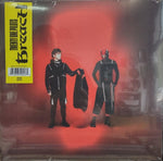 Twenty One Pilots : Breach (LP, Album, Ltd, Pic, Rel)