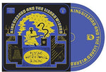 King Gizzard & Lizard Wizard - Flying Microtonal Banana (CD)