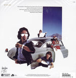 Bad Company (3) : Desolation Angels (2x12", Album, Ltd, Num, RE, RM, 180)