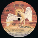 Bad Company (3) : Desolation Angels (2x12", Album, Ltd, Num, RE, RM, 180)