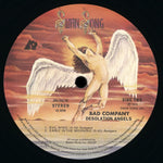 Bad Company (3) : Desolation Angels (2x12", Album, Ltd, Num, RE, RM, 180)