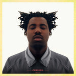 Sampha - Process (ビニールレコード)