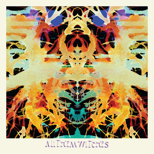 All Them Witches - Sleeping Through The War (Vinyl)